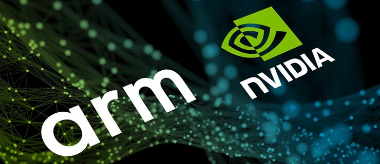 British Chip Designer ARM to be Acquired by Nvidia
