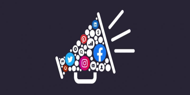 healthcare digital social media marketing services