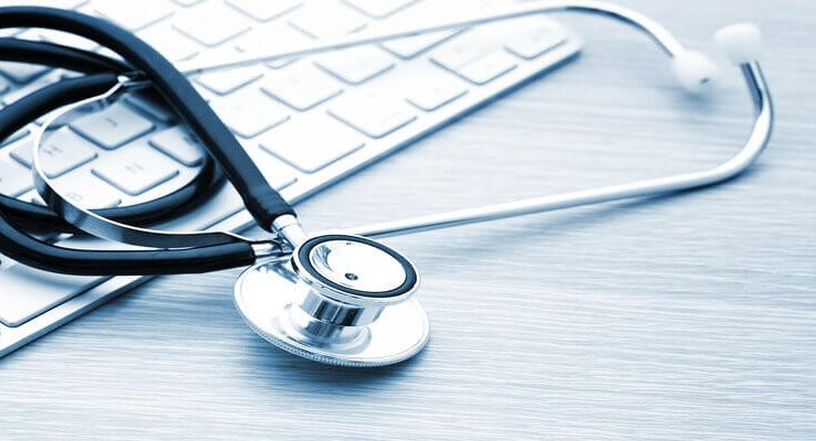 stethoscope - digital healthcare marketing services