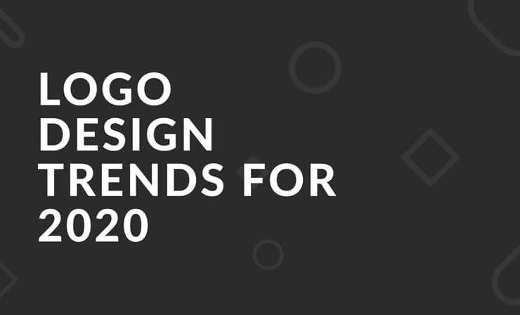 Inspiring Logo Designing Trends For 2020
