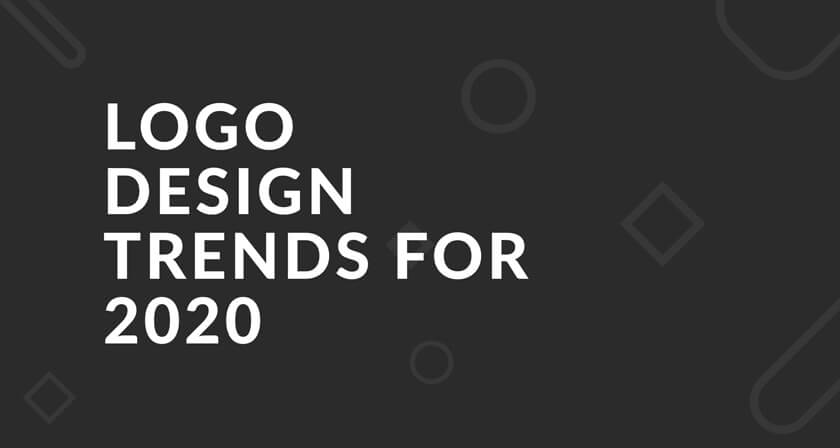 Inspiring Logo Designing Trends For 2020