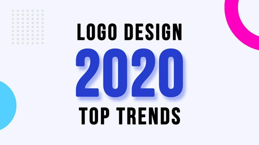 Various Animated Logo Design Trends In 2020