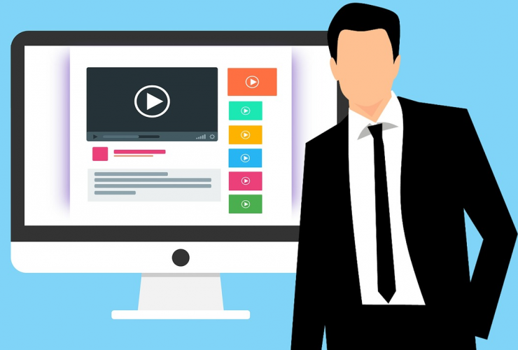 Benefits Of Video Marketing For Your Business