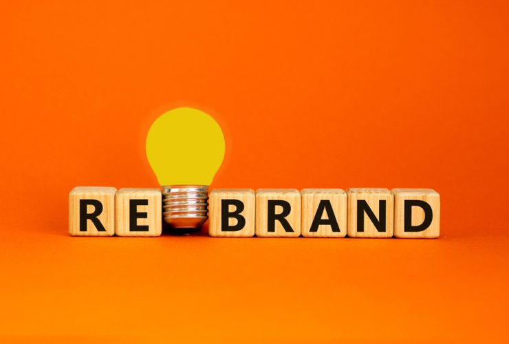 How To Rebrand Your Business Without Losing Customer Loyalty