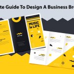 Ultimate Guide: Design A Business Brochure That Gets Noticed