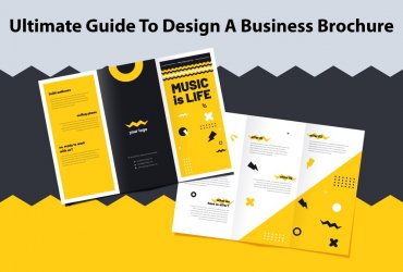 Ultimate Guide: Design A Business Brochure That Gets Noticed