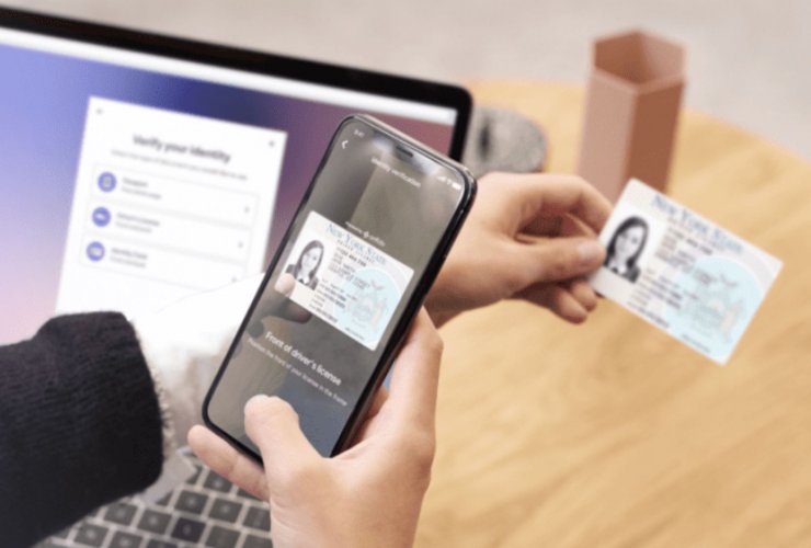 Identity Verification: Expected Market Trends