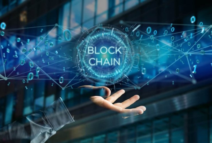 5 ESSENTIAL BLOCKCHAIN PROTOCOLS TO BE AWARE OF