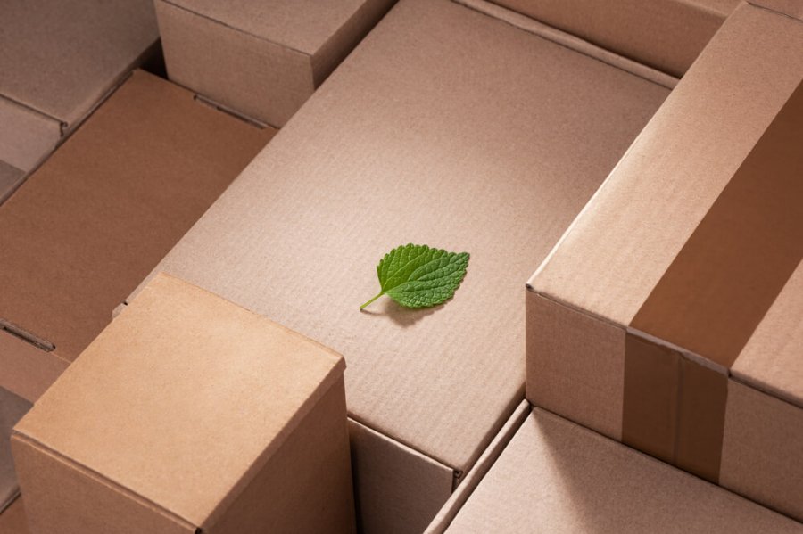 How Ecommerce Businesses Can Be More Eco-Friendly