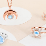 The Benefits Of Wearing A Moonstone