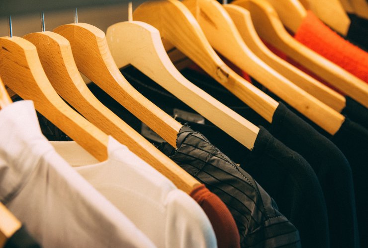 How To Make My Wardrobe More Sustainable