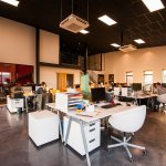 What Does Remote Working Mean For Commercial Spaces?
